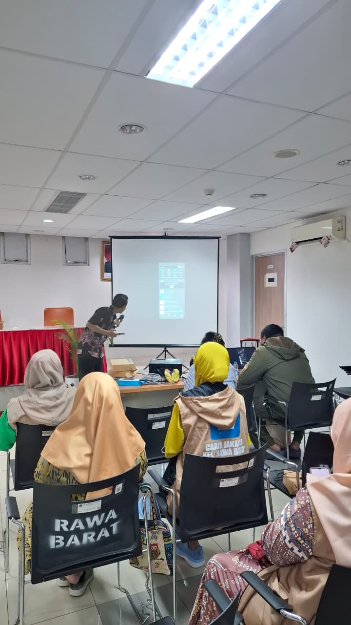 Pelatihan-Penginputan-Data-Cariwis