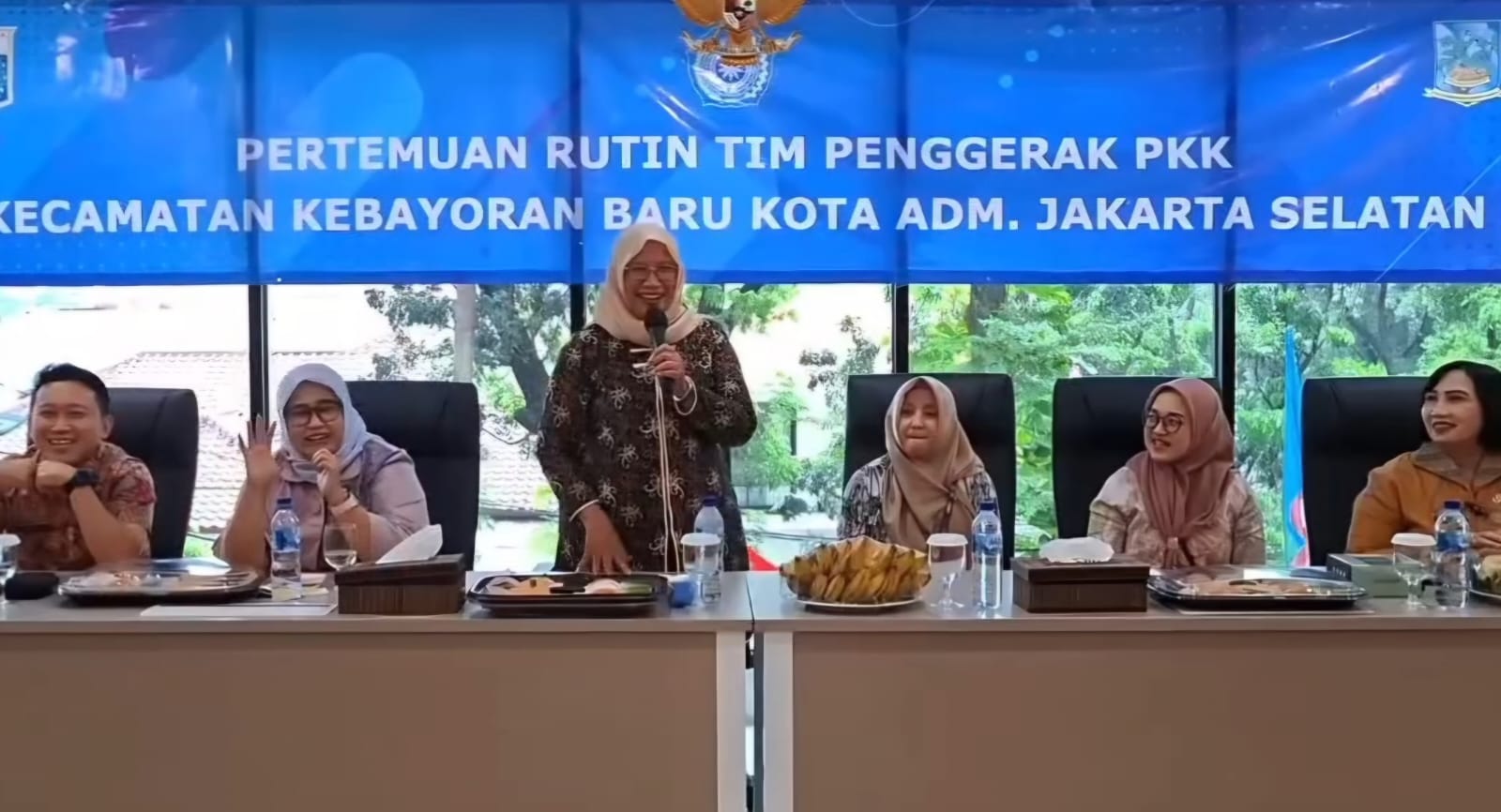 Tim-Penggerak-PKK-Kelurahan-Rawa-Barat-menjadi-Pelaksana-Pertin-Tim-Penggerak-PKK-tingkat-Kecamatan-Kebayoran-Baru