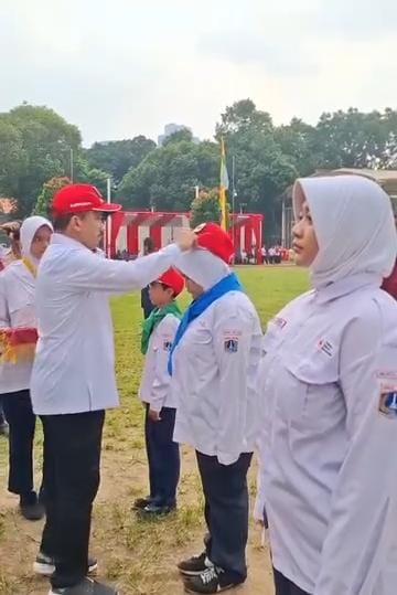 Pelantikan-Palang-Merah-Remaja-PMR-Kota-Administrasi-Jakarta-Selatan