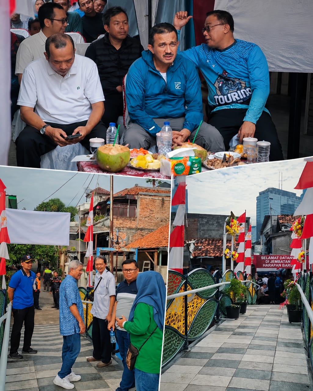 Peresmian-Jembatan-Antar-Kampung-JAK