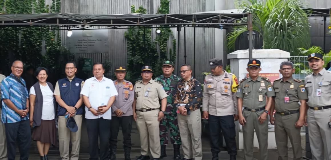 Survei-Monitoring-Perayaan-Natal-di-Wilayah-Jakarta-Selatan