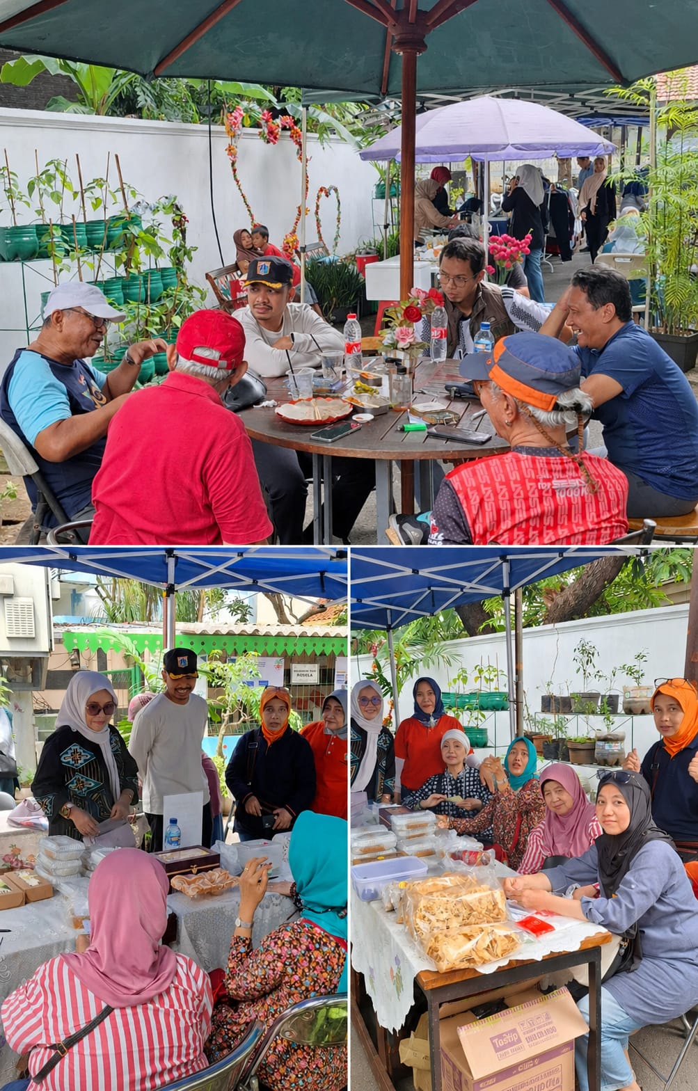 Hari-Terakhir-Bazar-Tim-Penggerak-PKK-RW-01-Kelurahan-Rawa-Barat
