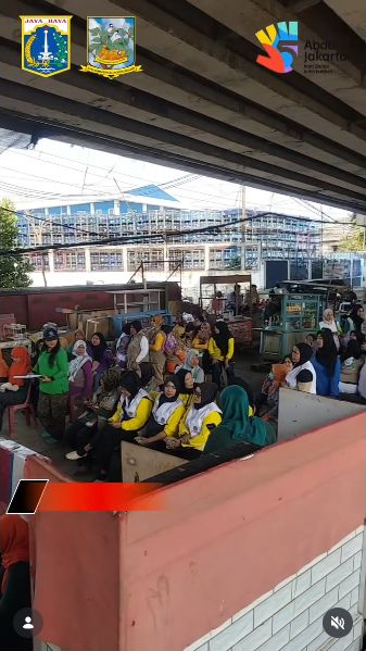 Monitoring-dan-Evaluasi-PSN-di-RW-07-Rawajati