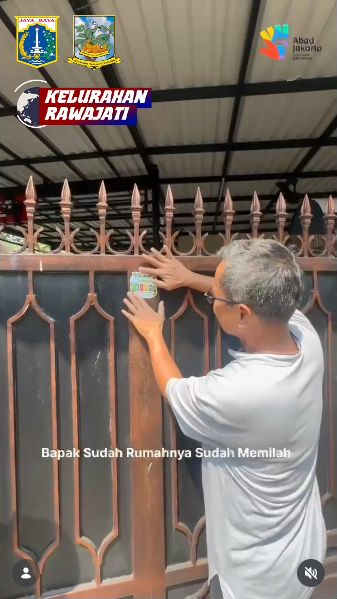 Monitoring-Pilah-Sampah-dari-Rumah-di-RW-06-Kelurahan-Rawajati