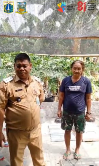 Monitoring-Pilah-Sampah-Organik-di-RW-03