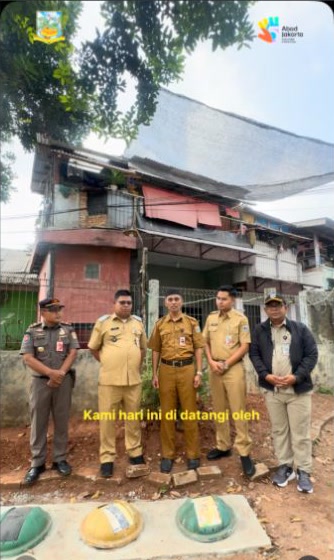 Monitoring-Pemilahan-Sampah-di-SDN-Rawajati-07-Pagi