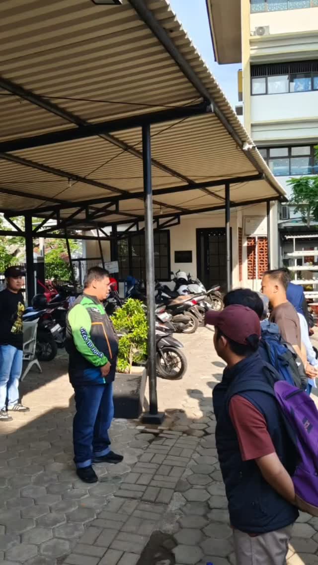Kebersamaan-Keluarga-Menguatkan-Rawajati
