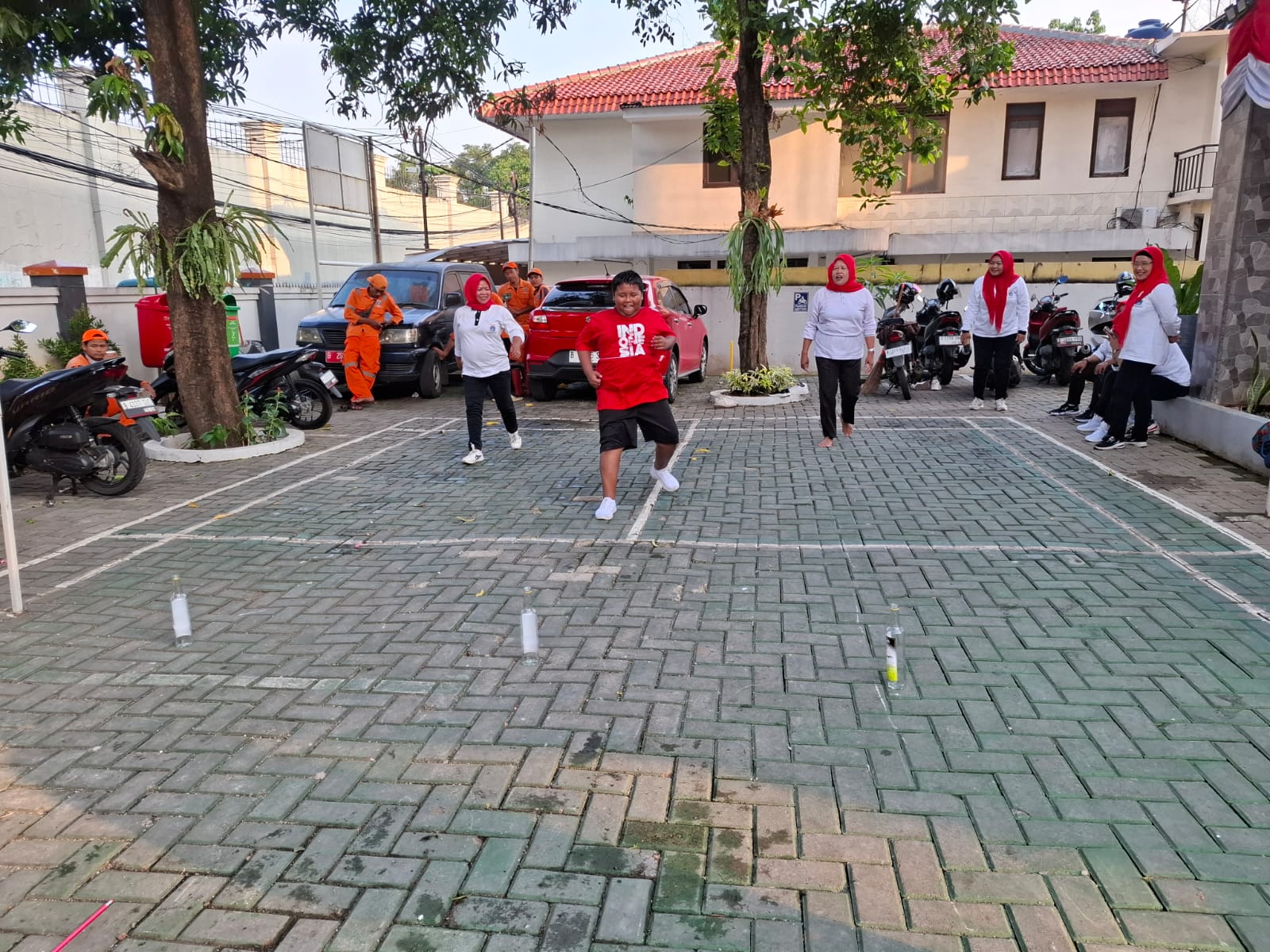 Lomba-Hari-Kemerdakaan-Kelurahan-Selong