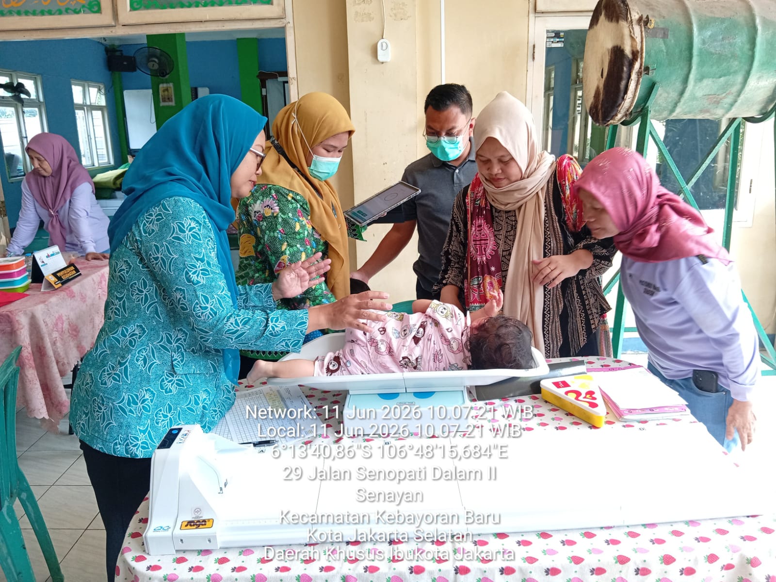 Giat-penombangan-balita-di-Posyandu-RW-02-elurahan-Senayan-11-Juni-2026