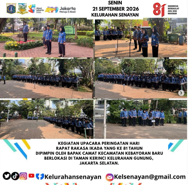 ASN-Kelurahan-Senayan-secara-khidmat-mengikuti-Kegiatan-Upacara-Peringatan-Hari-Rapat-Raksasa-Ikada-yang-ke-81
