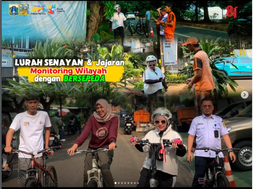 Lurah-Senayan-beserta-jajaran-melaksanakan-monitoring-wilayah-berbasis-ramah-lingkungan