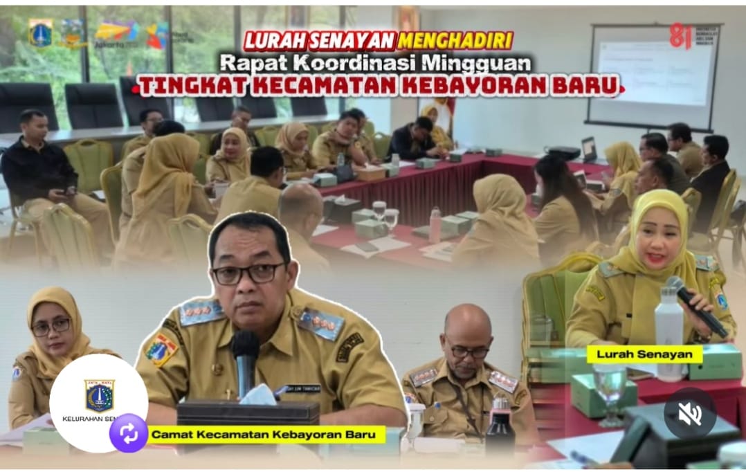 Rapat-Koordinasi-Tingkat-Kecamatan-Kebaayoran-Baru-Kota-Administrasi-Jakarta-Selatan