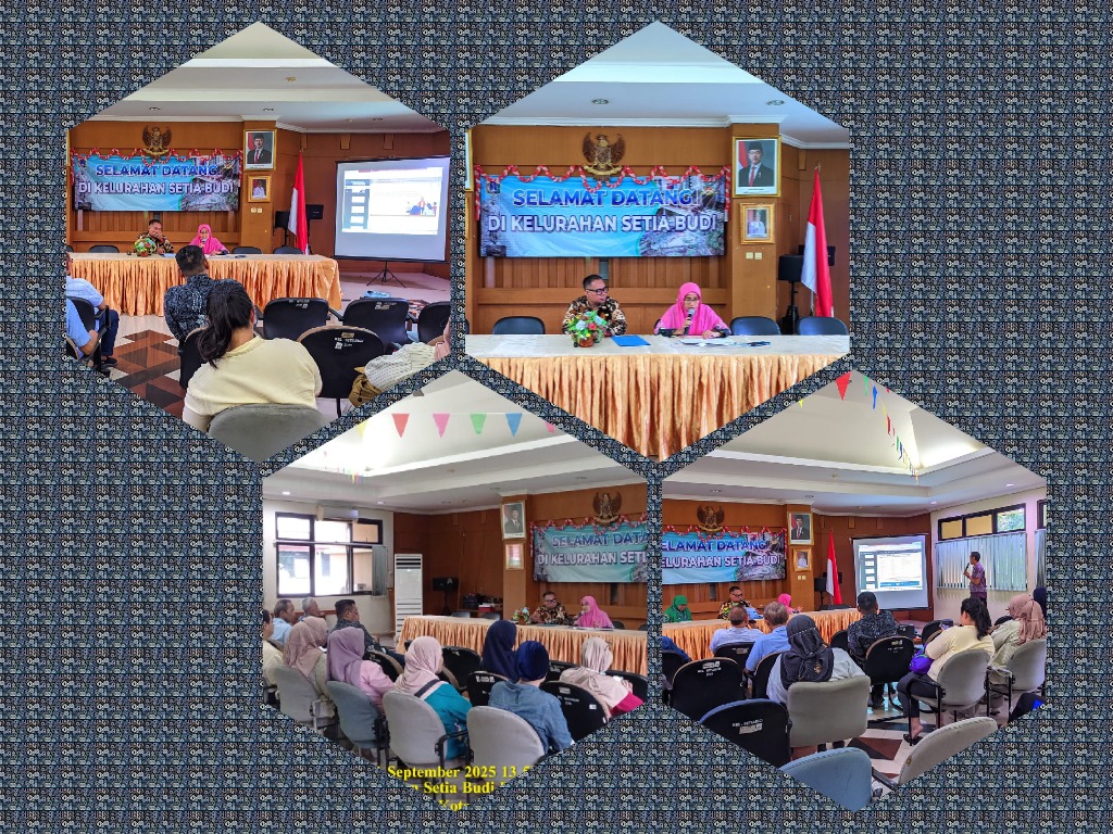 Musyawarah-Kelurahan-Kelurahan-Setia-Budi-Tahun-2025