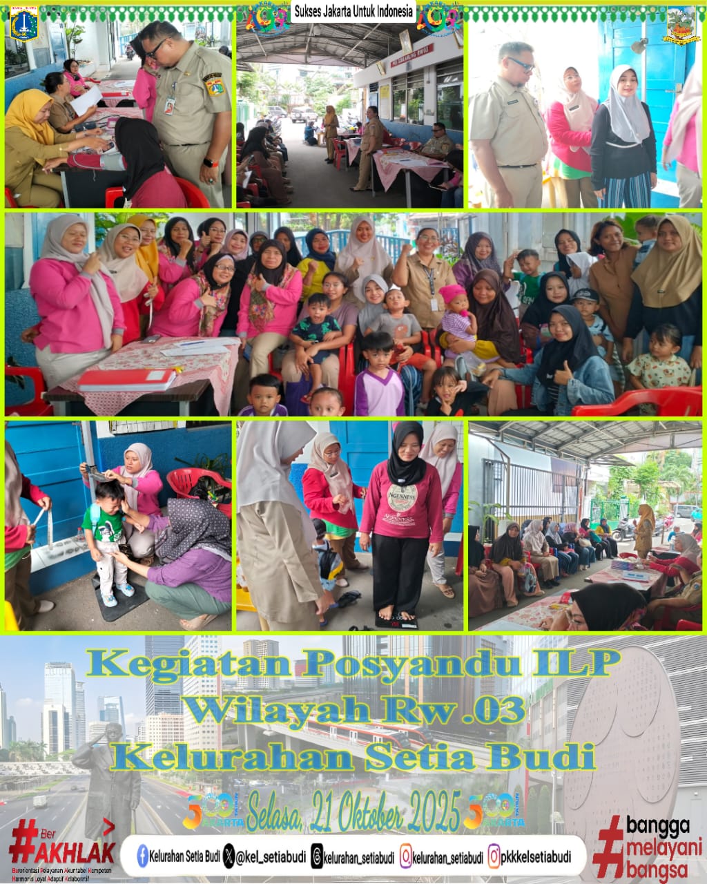 Posyandu-ILP-RW-03-Kelurahan-Setia-Budi