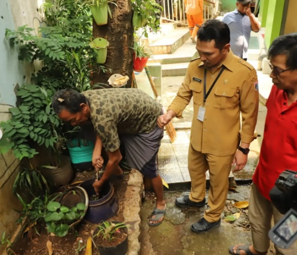 Dukung-Pilah-Sampah-Kelurahan-Tegal-Parang-Siapkan-Teba-Modern-dan-Biopori-di-Tiap-RW