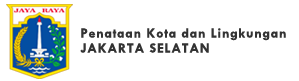 Bagian PKLH Jakarta Selatan