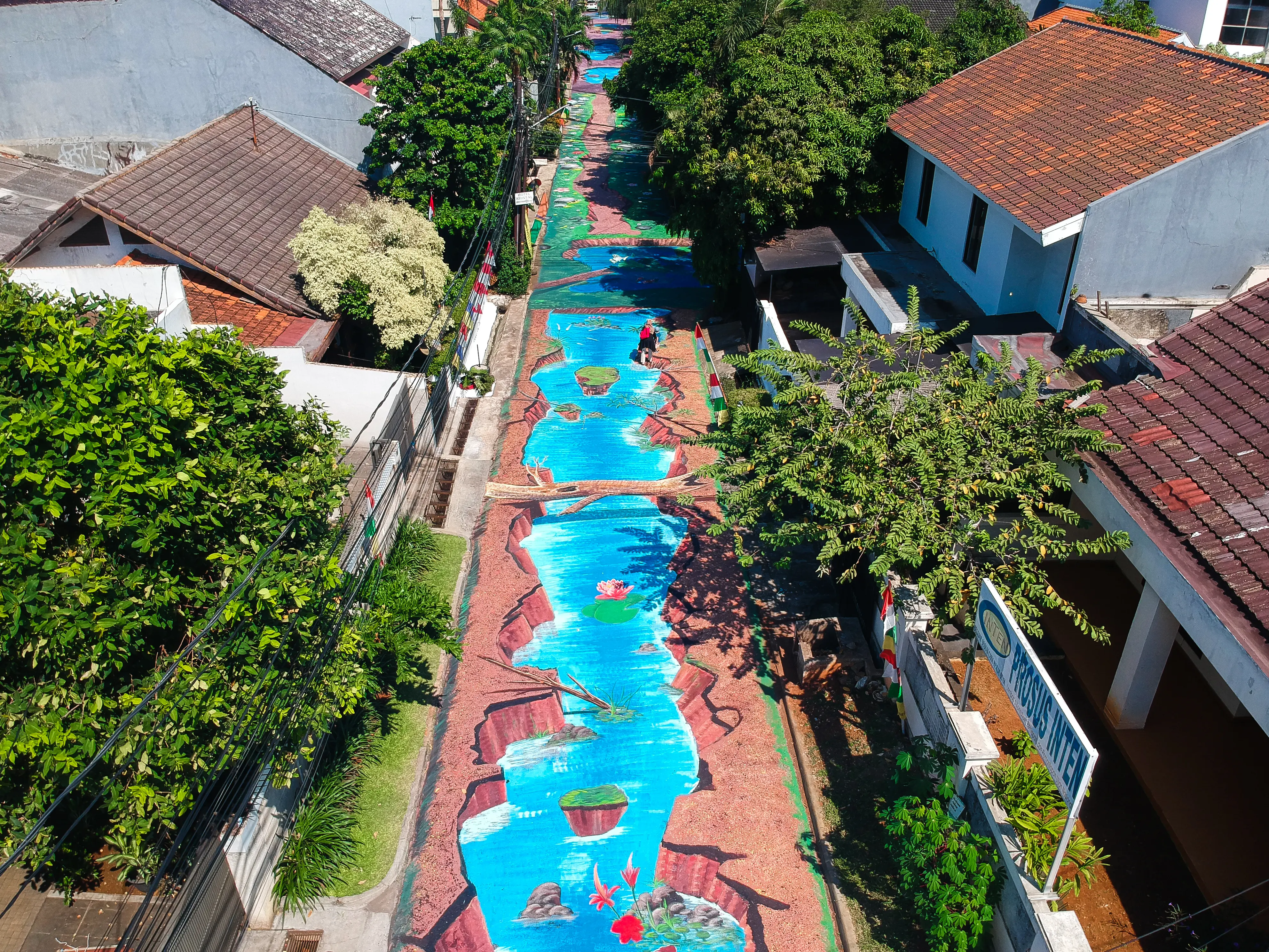 Cilandak