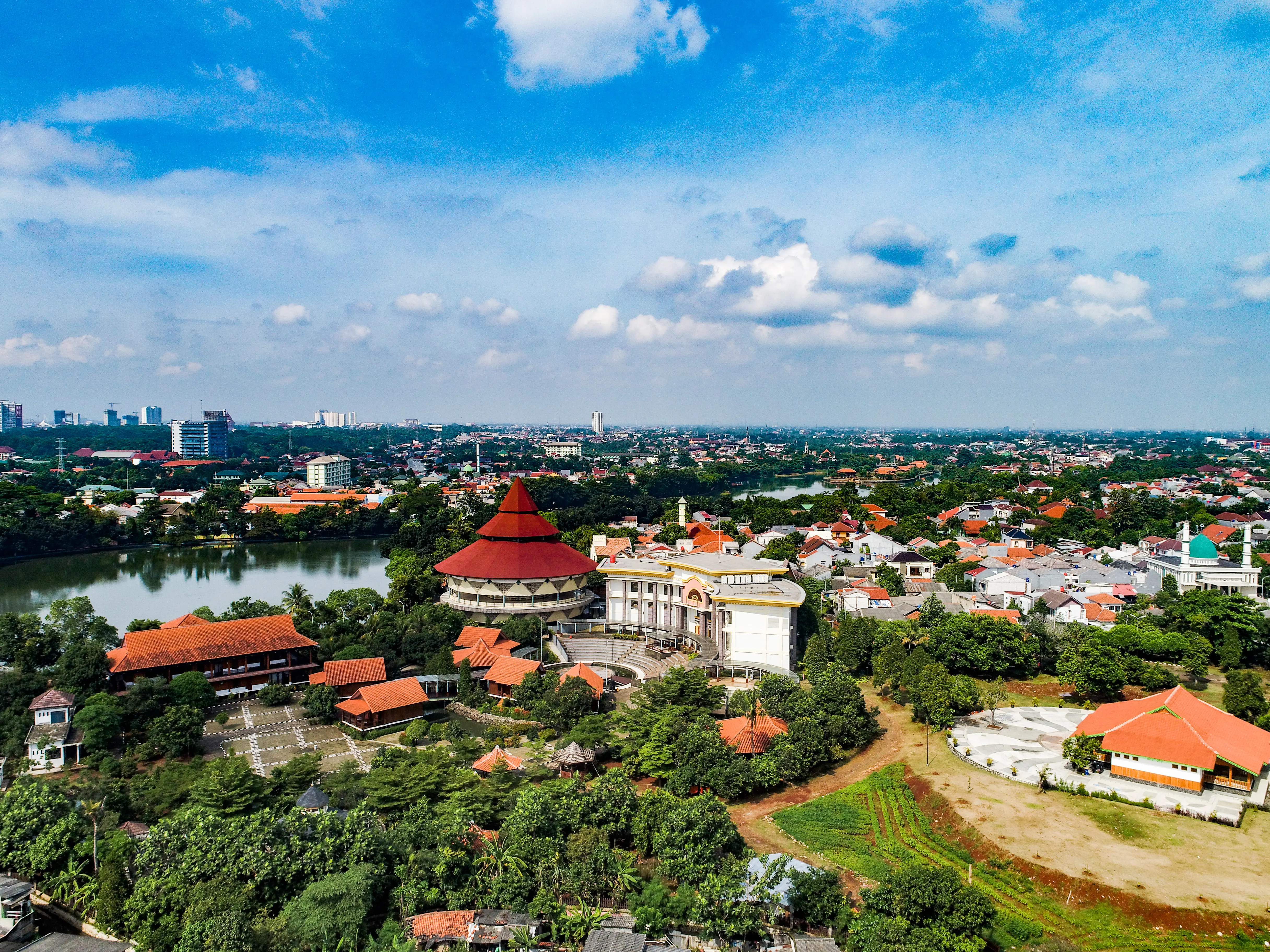 Jagakarsa