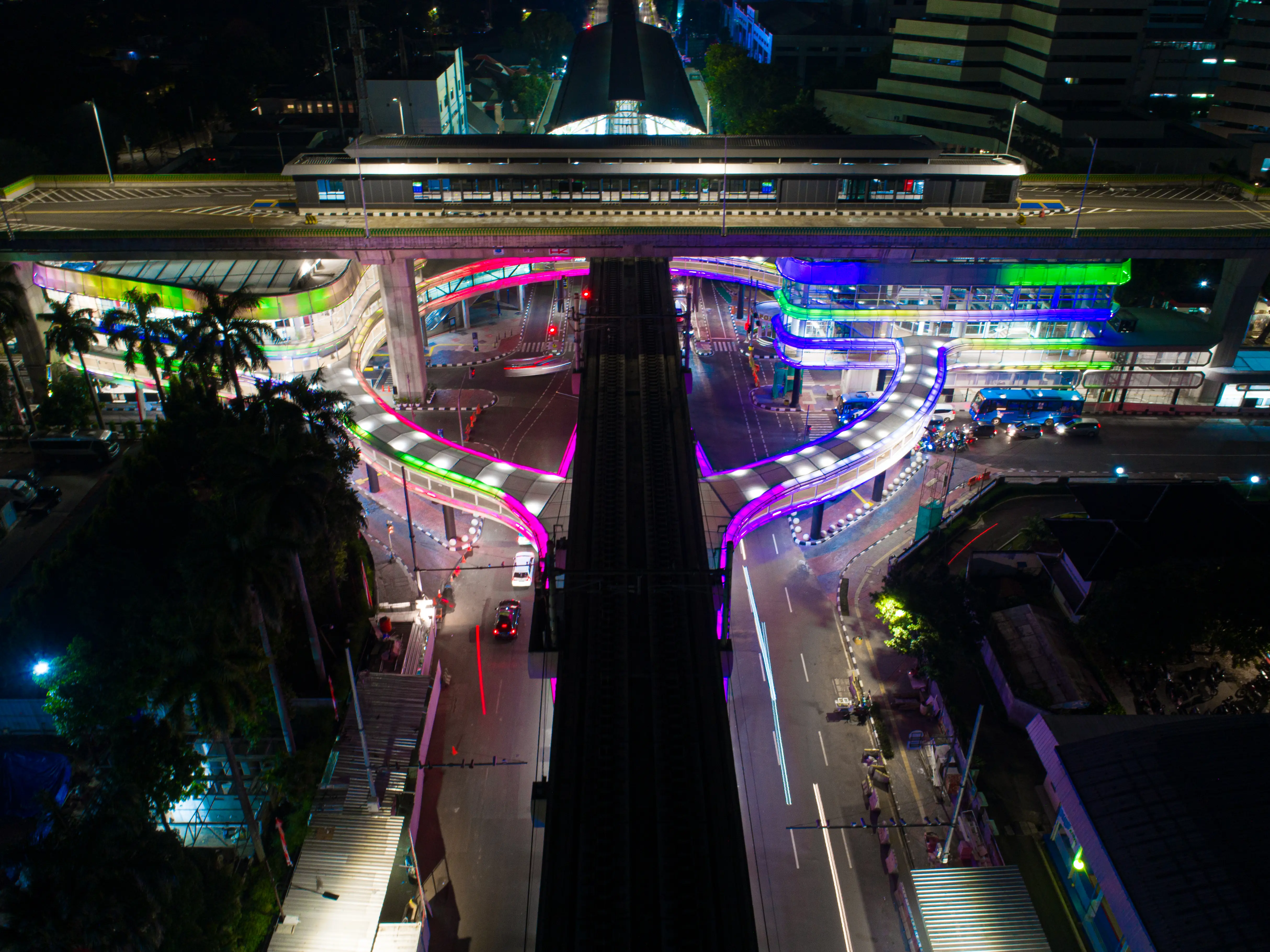 Kebayoran Baru