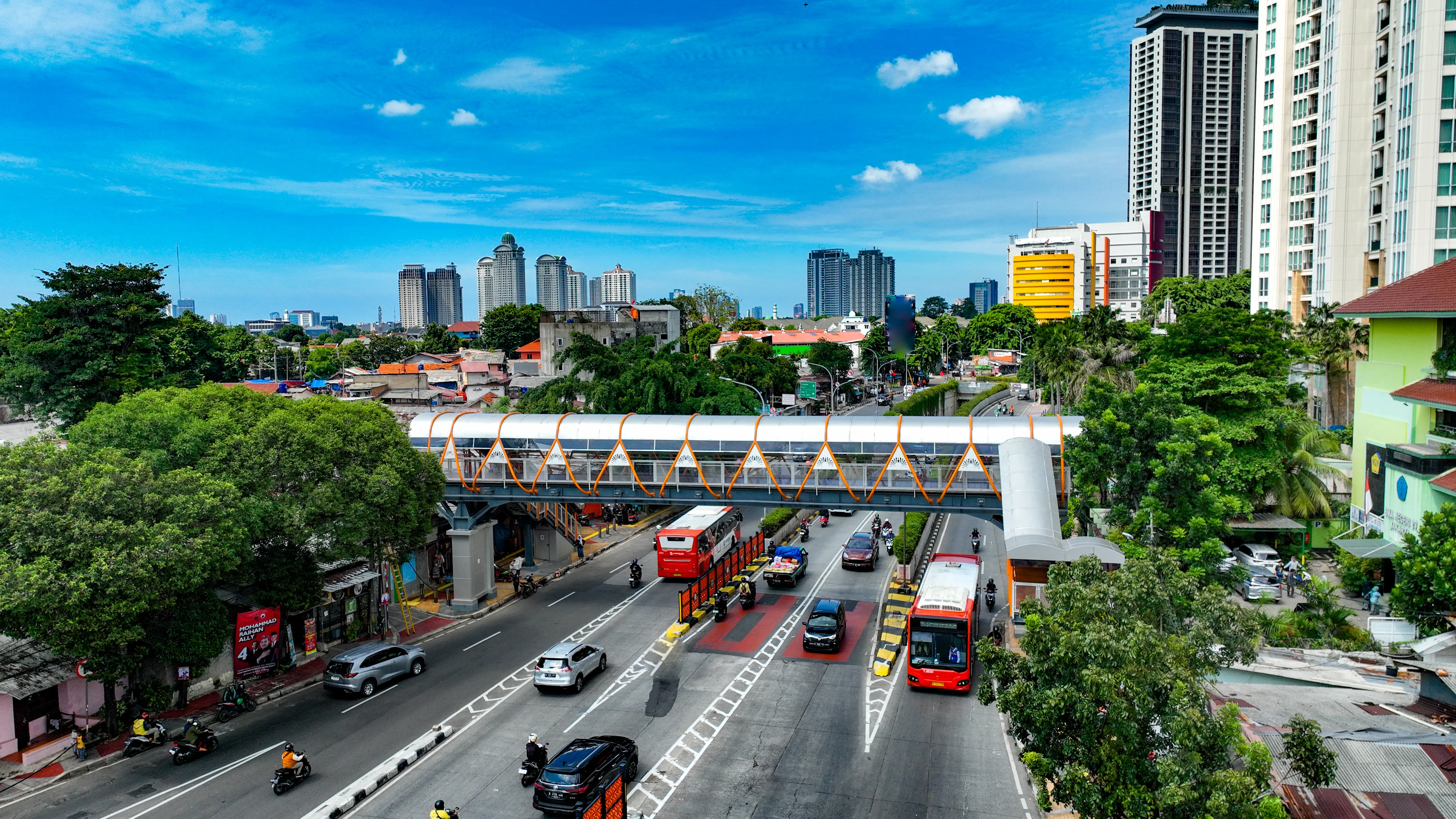 Kebayoran Lama