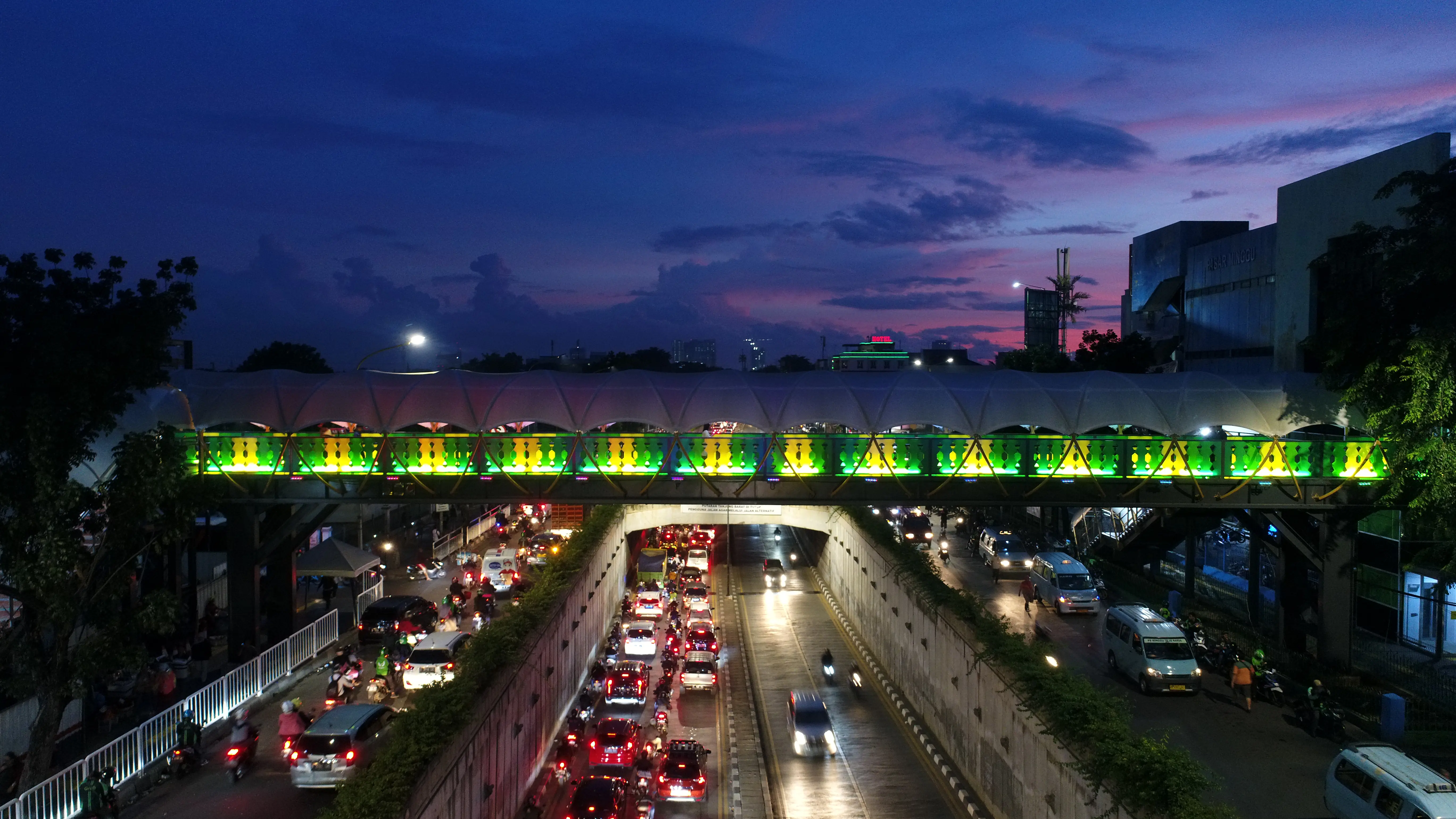 Pasar Minggu