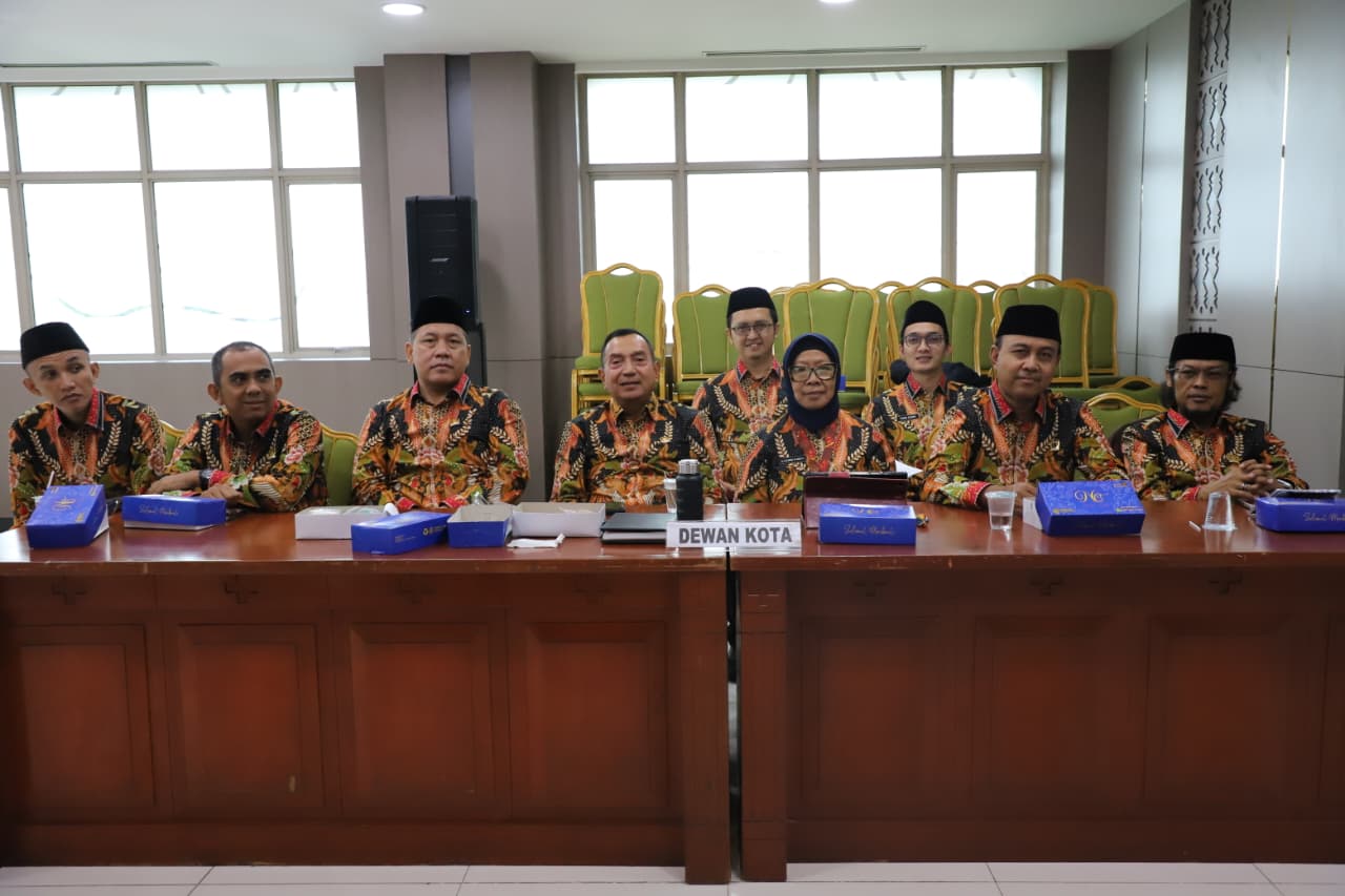 Antisipasi Kebakaran, Walikota M Anwar Minta Seluruh Gedung di Jaksel Diperiksa