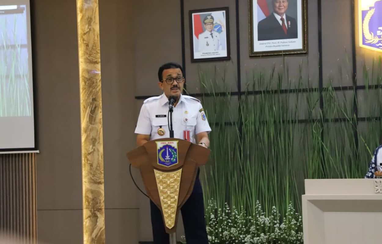 Walikota M Anwar Minta Penginputan Usulan Musrenbang Dilakukan Secara Teliti