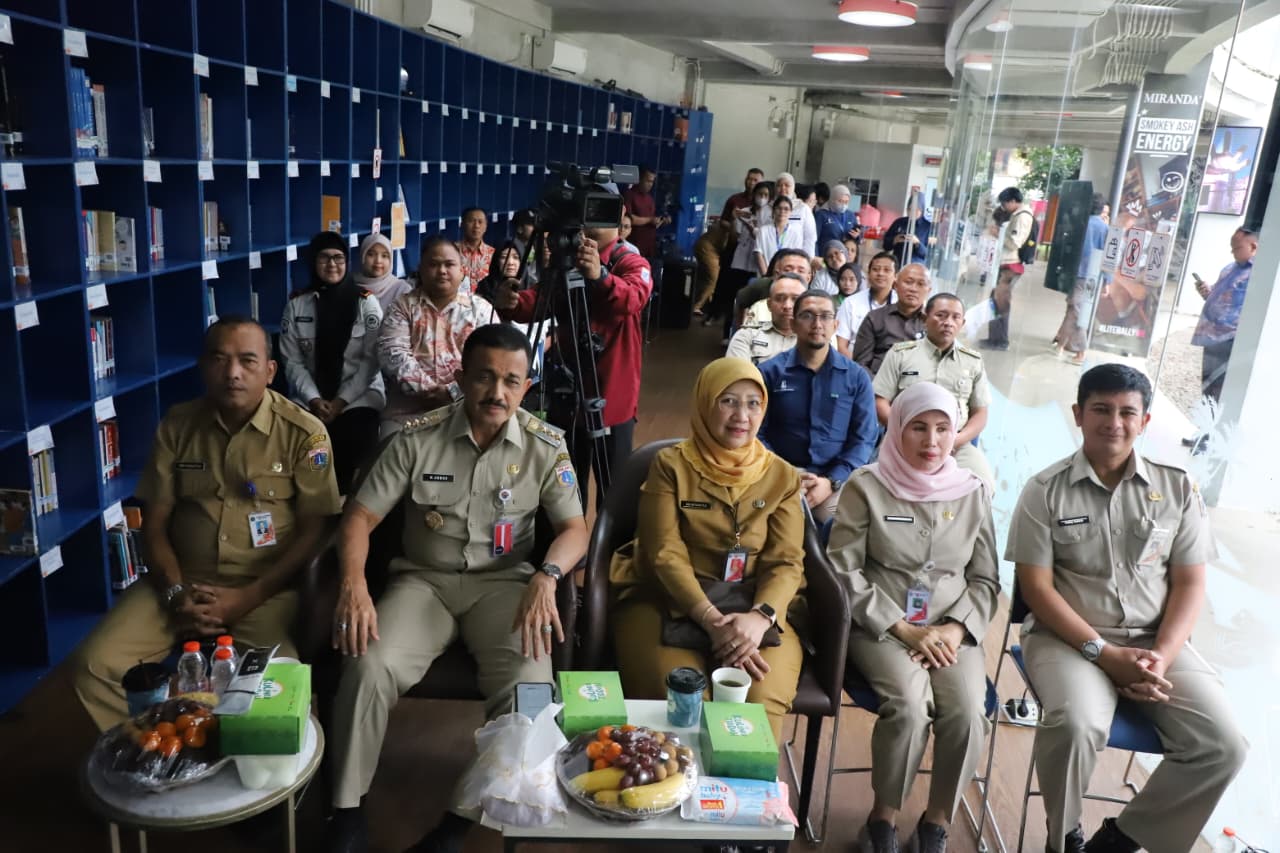 Walikota M Anwar Serukan Perkuat Perlindungan Perempuan dan Anak di Ruang Publik