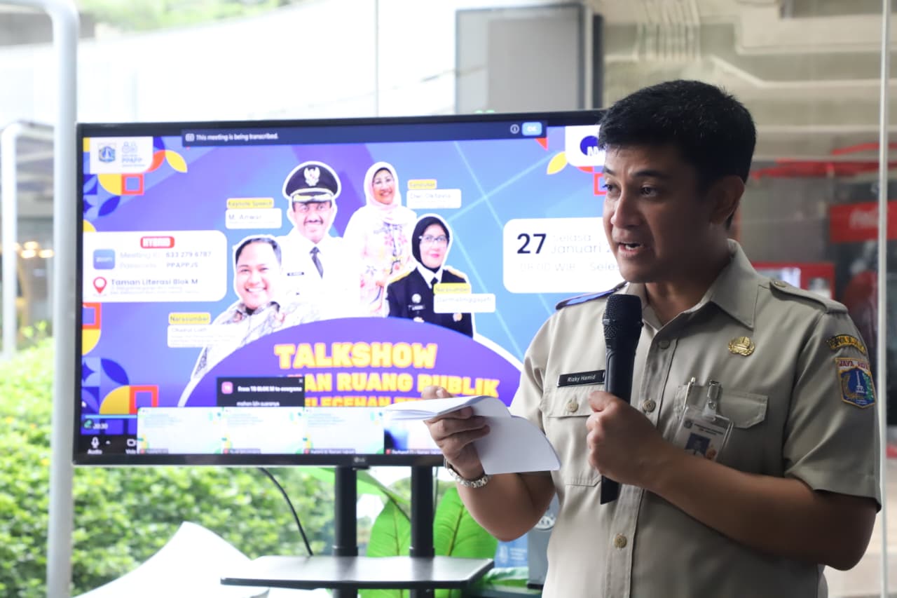 Walikota M Anwar Serukan Perkuat Perlindungan Perempuan dan Anak di Ruang Publik