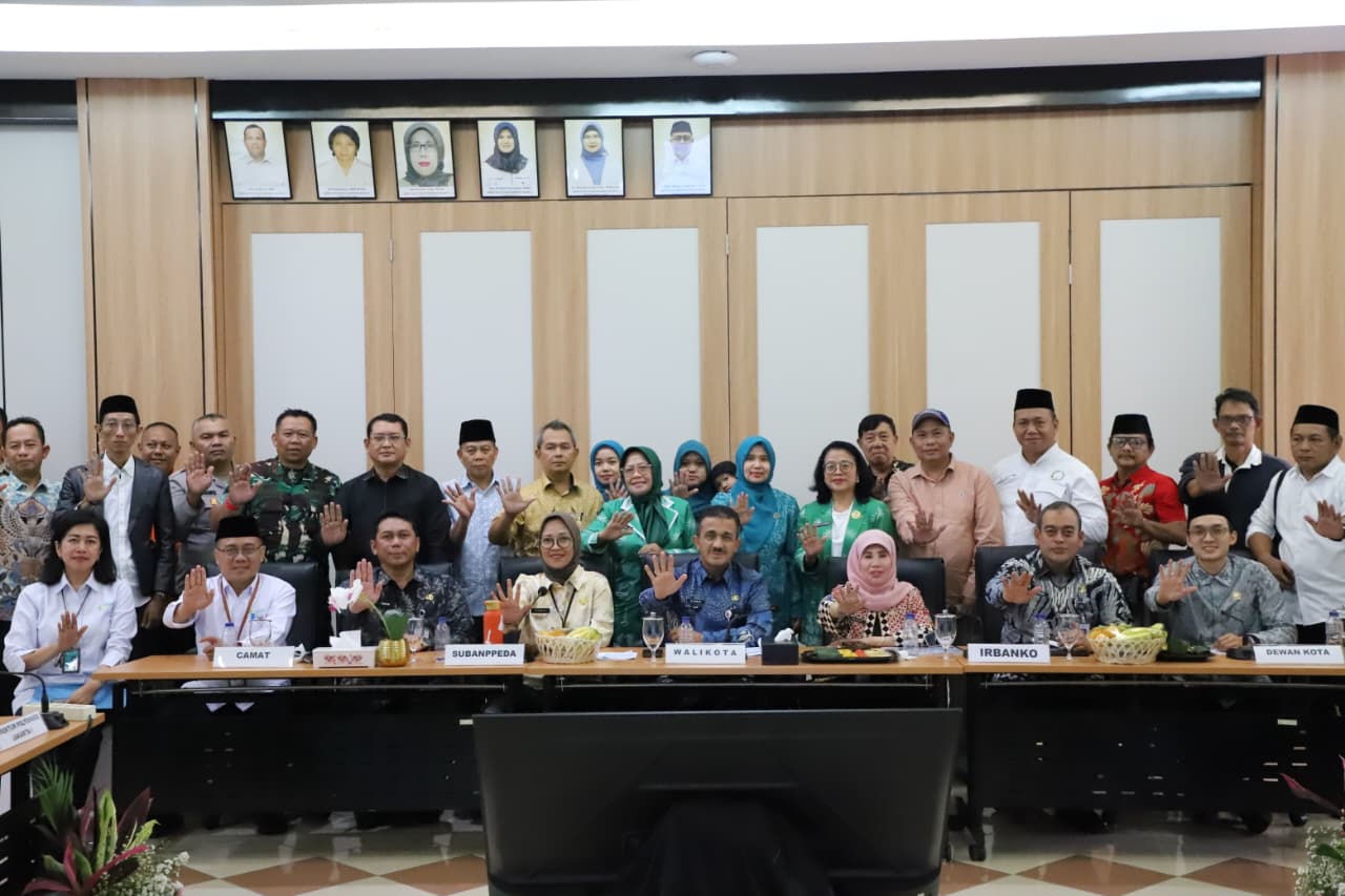 Pembangunan Underpass Fatmawati Jadi Usulan Prioritas di Musrenbang Kecamatan Cilandak