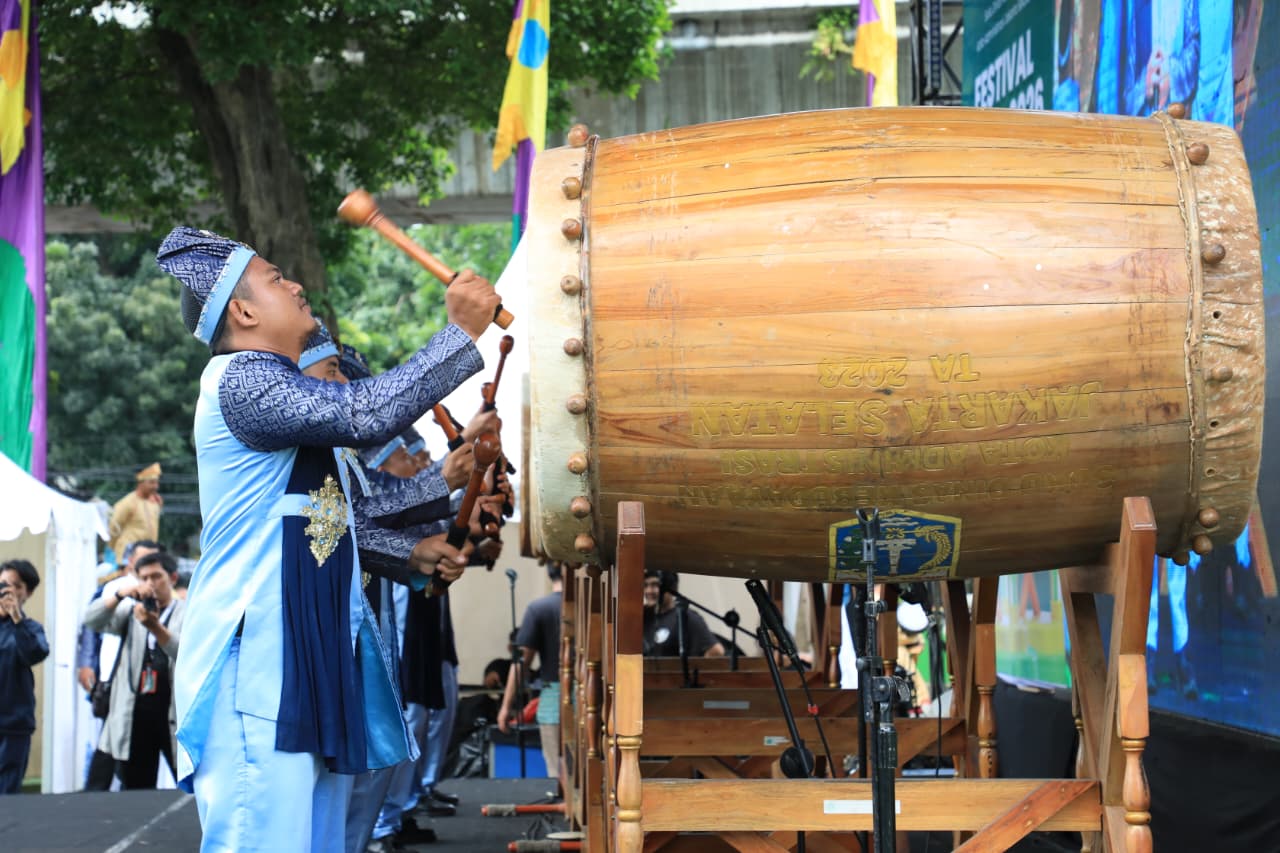 Festival Bedug 2026