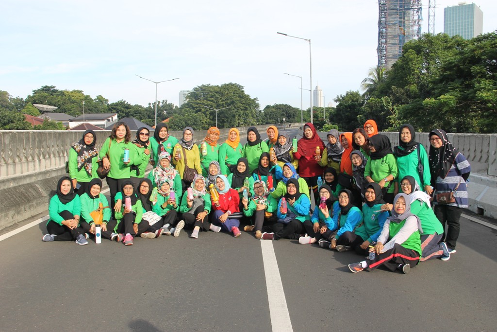 Acara Antasari Sky Sport 14 April 2019