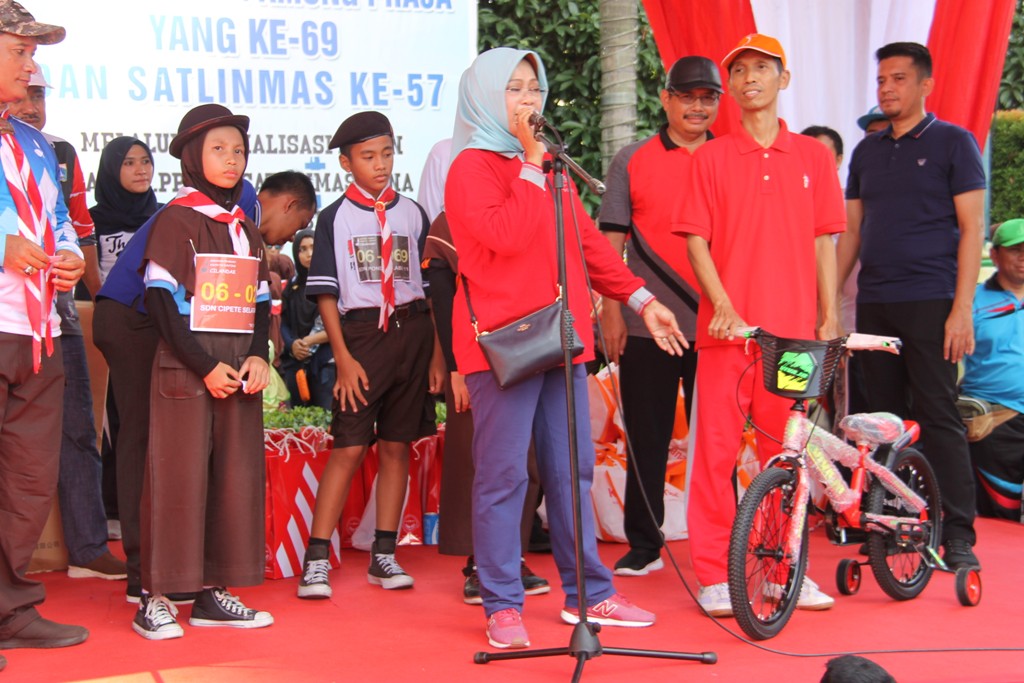 Acara Antasari Sky Sport 14 April 2019