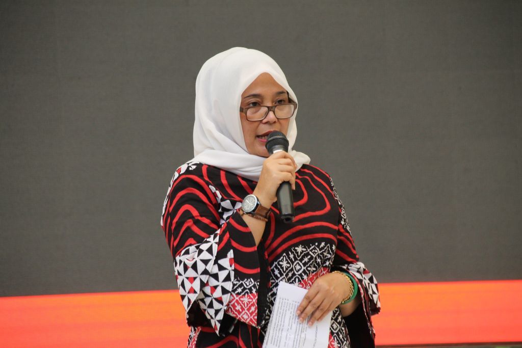Acara Festival Pelayanan Publik Kecamatan Cilandak
