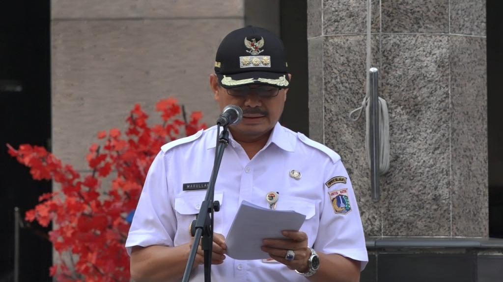 Apel Akbar Tiga Pilar Bersama Penyelenggara Pemilu