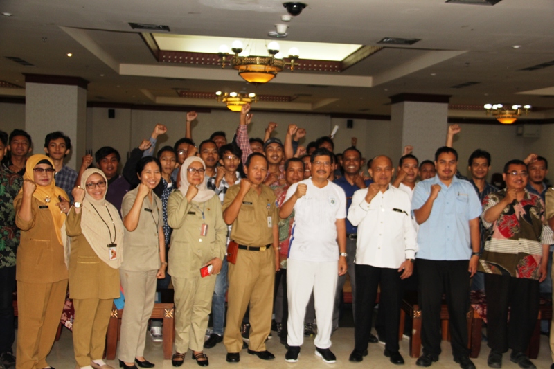 Kegiatan Pelatihan Mengemudi SIM A 