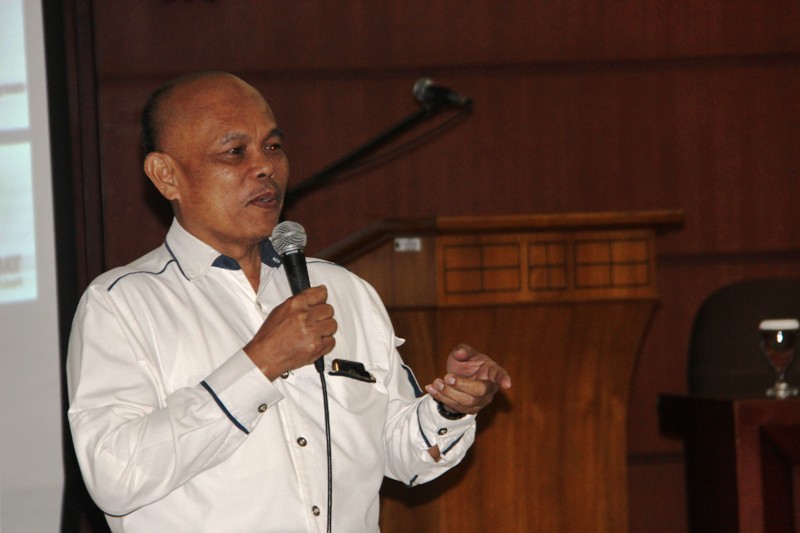 Kegiatan Pelatihan Mengemudi SIM A 