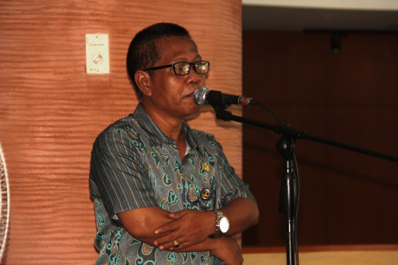 Pelepasan Pegawai Negeri Sipil Wali Kota Jakarta Selatan Tnt 1 Mei 2019