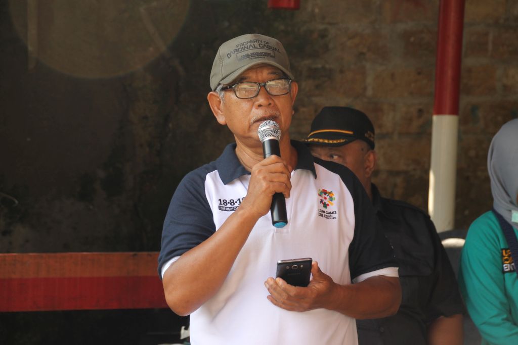 Pemberantasan Sarang Nyamuk (PSN) Di Kelurahan Lenteng Agung 