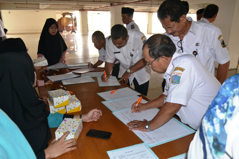 Peringatan Isra Miraj Nabi Muhammad SAW 1440H/2019 M