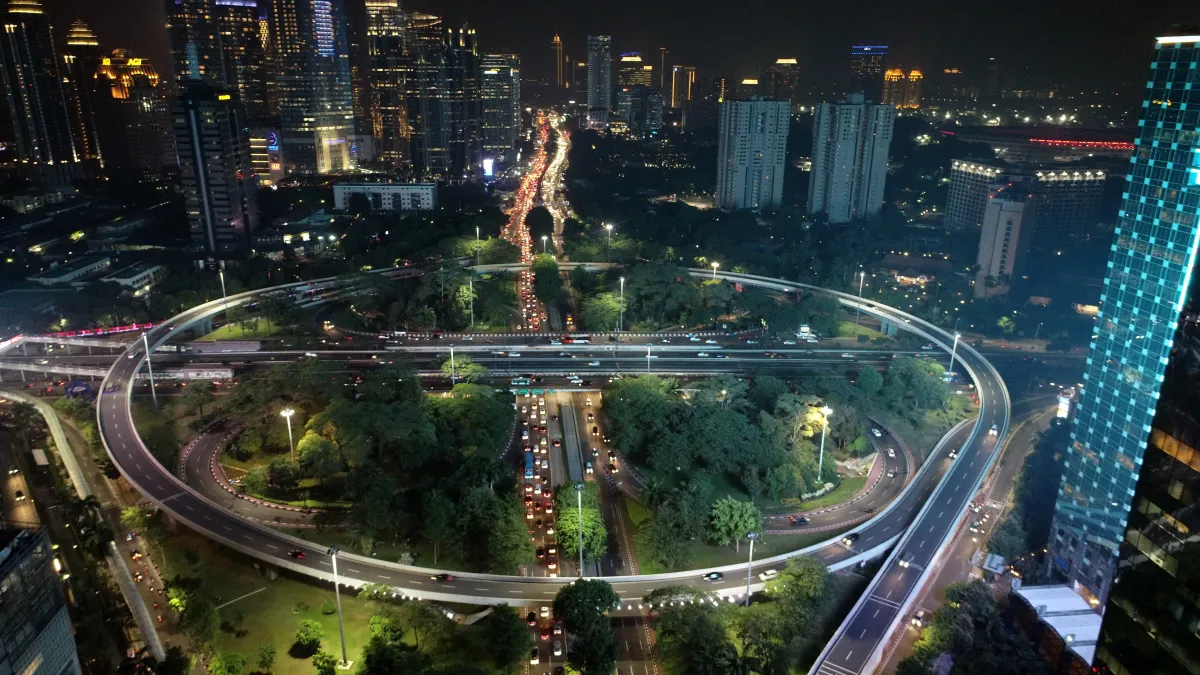 Jaga Jakarta