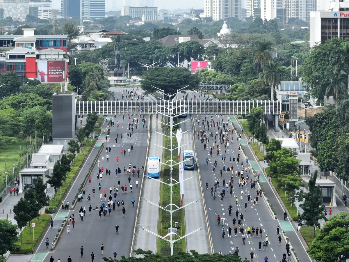 Jaga Jakarta