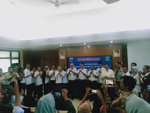 130-usulan-dibahas-dalam-musrenbang-kelurahan-cilandak-barat