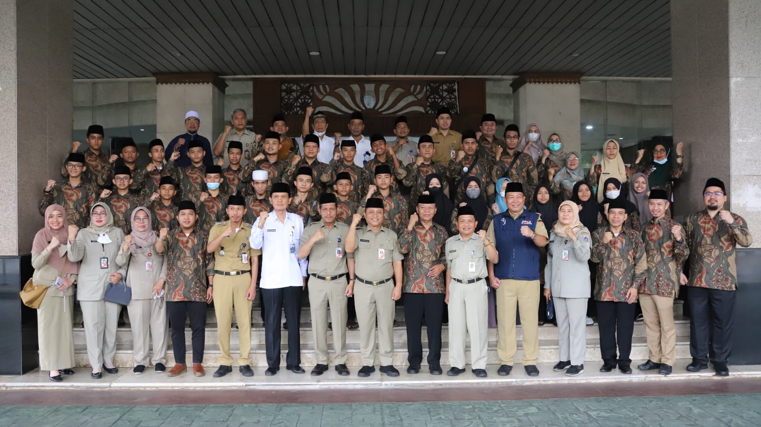 39-Peserta-Wakili-Jaksel-di-STQ-Tingkat-Provinsi