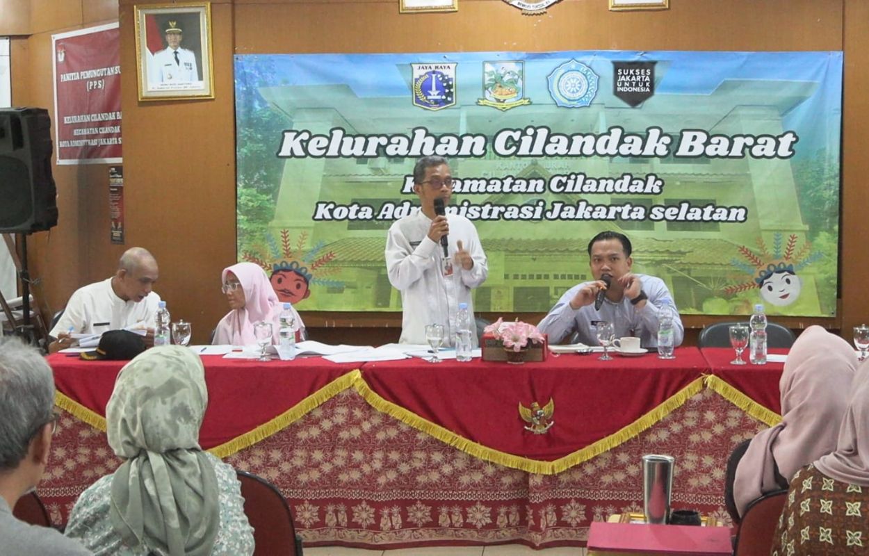 Kelurahan-Cilandak-Gelar-Sosialisasi-Pemilihan-RT-RW-dan-LMK-2024