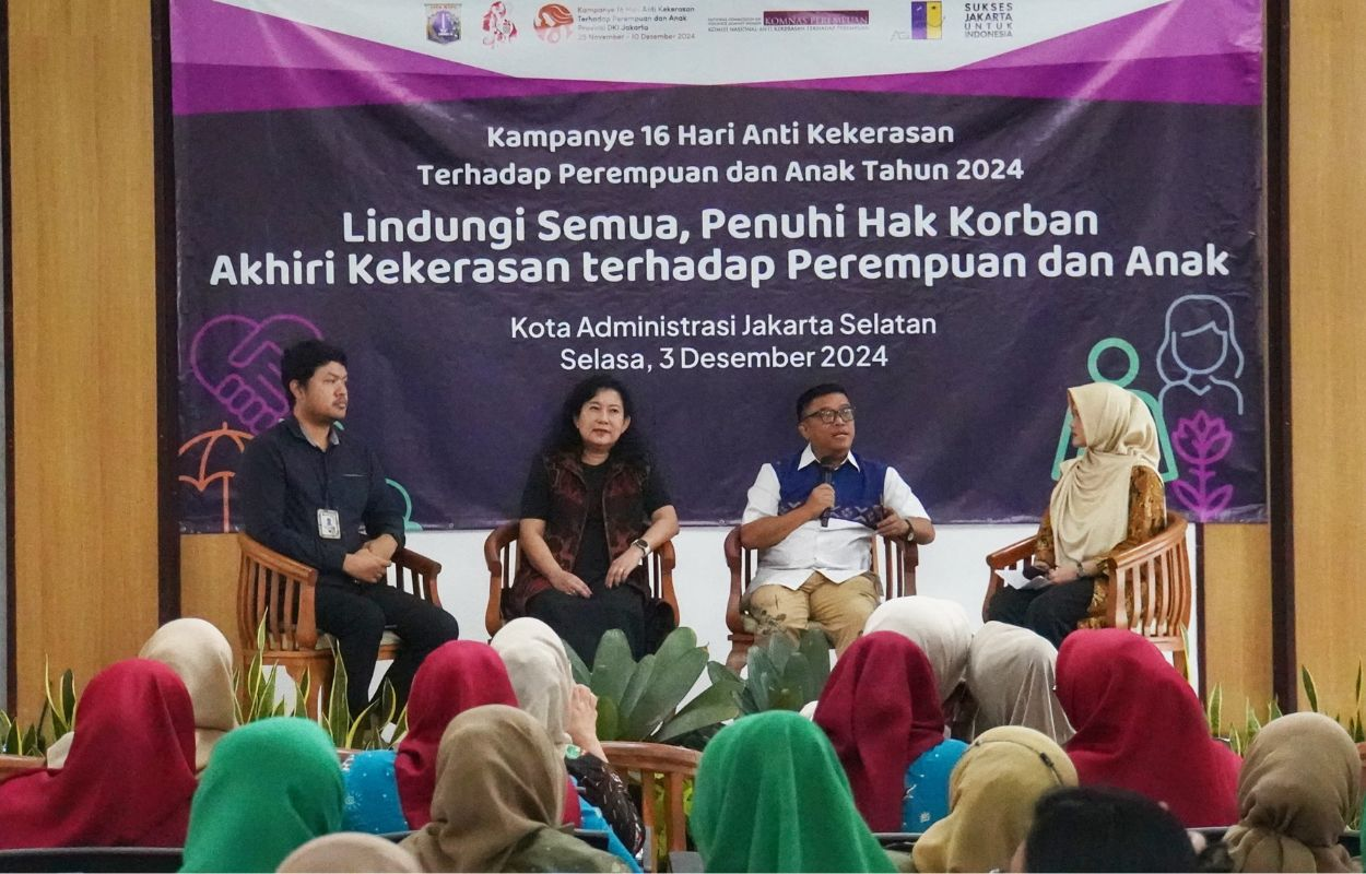 Berbagai-Elemen-Masyarakat-Ikuti-Talkshow-Pencegahan-Kekerasan-Terhadap-Perempuan-dan-Anak