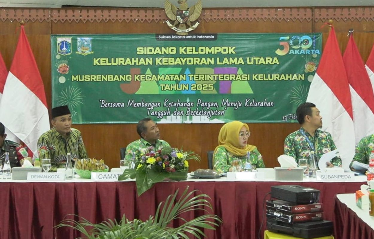 Sidang-Kelompok-Musrenbang-Kebayoran-Lama-Utara-Akomidir-31-Usulan