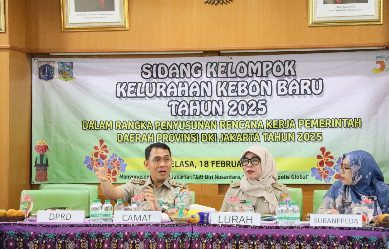 Sidang-Kelompok-Musrenbang-Kelurahan-Kebon-Baru-Akomodir-56-Usulan