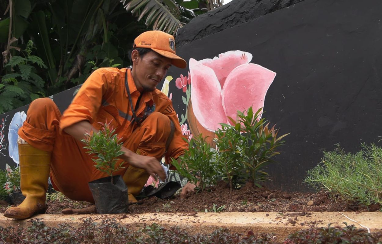 Kelurahan-Senayan-Selesai-Kerjakan-Penataan-Kawasan-Triwulan-I-2025