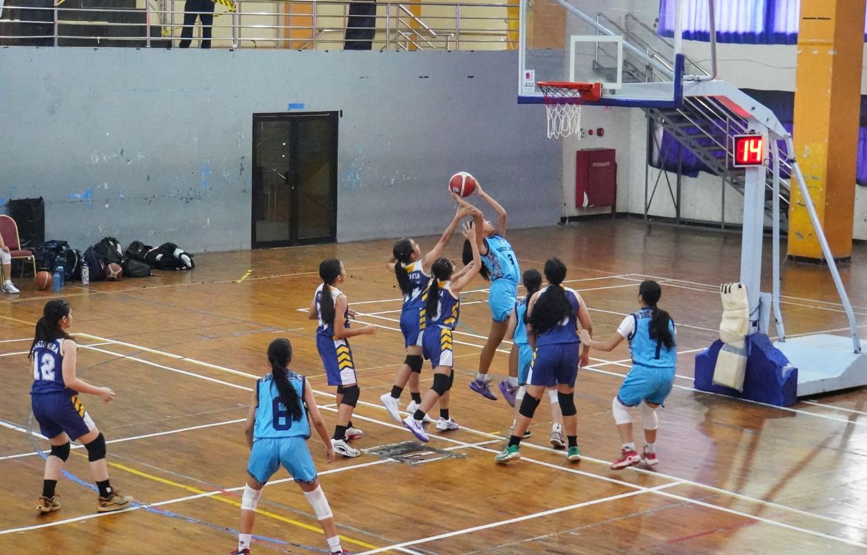 150-Tim-Ikut-Kompetisi-Basket-Pelajar-Se-Jaksel
